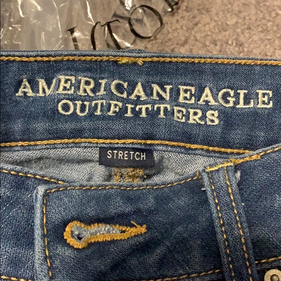 Jeans - Picture 2 of 3